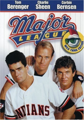 Major League [Reino Unido] [DVD] - Livres & eBooks Amazon Espagne à 22.11€