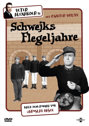 Schwejks Flegeljahre - Livres & eBooks en promo à 2.47€
