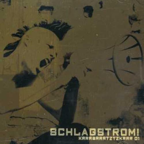 Schlagstrom - Musique & Instruments Amazon Espagne à 46.03€