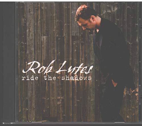 Ride The Shadows - Musique & Instruments Amazon France à 12.36€