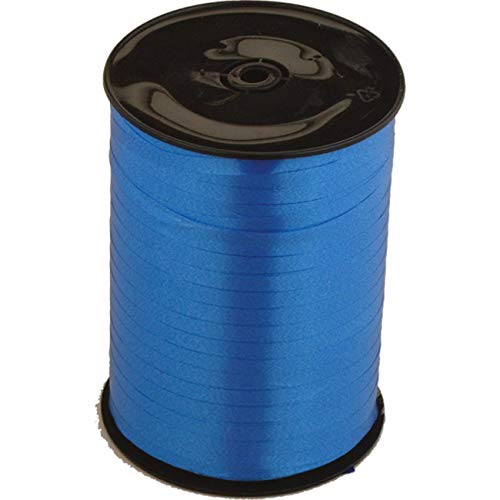 BALLOON RIBBON:500mx5mm r blue - Sports & Fitness Amazon Espagne à 4.99€