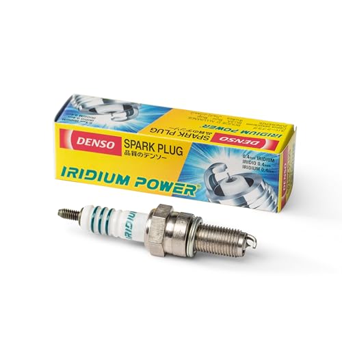 Denso ITL20 Iridium Spark Plug - Amazon Royaume-Uni à 2.87€