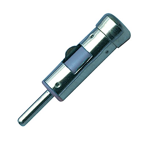 A.I.V 812444.12 Din Iso Auto Radio Antenna Adattatore - Auto & Moto Amazon Italie à 1.88€