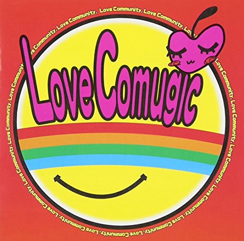 Lovecomugic [Import] - Musique & Instruments Amazon France à 20.38€