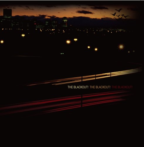Blackout! the Blackout! - Musique & Instruments Amazon France à 85.00€