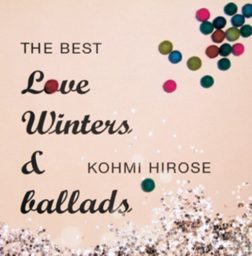 Best Love Winters & Ballads [2 [Import] - Sports & Fitness Amazon France à 59.68€
