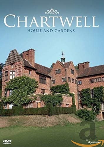 Chartwell House And Gardens [DVD] - Livres & eBooks en promo à 1.97€