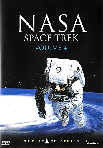 Nasa Space Trek - Volume 4 [Reino Unido] [DVD] - Livres & eBooks Amazon Espagne à 6.01€