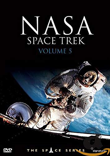 NASA Space Trek Vol.5 [Import] - Musique & Instruments Amazon France à 7.16€