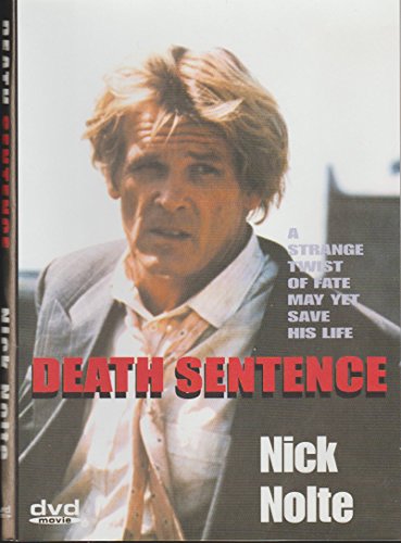 Death Sentence - Livres & eBooks Amazon France à 72.20€