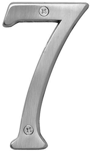 hy-ko Prod nichel satinato Prestige numero 7, 10,2 cm... - Fournitures Bureau Amazon Italie à 24.59€