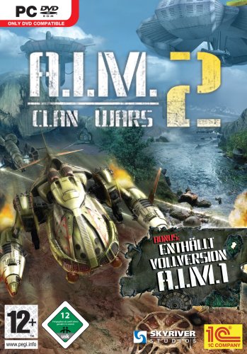A.I.M. 2: Clan Wars - Jeux Vidéo & Consoles en promo à 1.95€