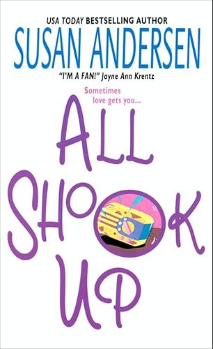 All Shook Up - Amazon Royaume-Uni à 1.99€