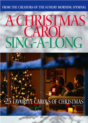 A Christmas Carol Sing-a-long - Auto & Moto Amazon Espagne à 88.94€
