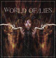 World of Lies - Musique & Instruments Amazon Royaume-Uni à 32.51€