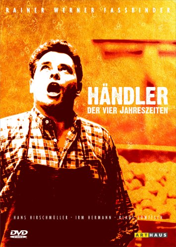 Händler der vier Jahreszeiten - Musique & Instruments Amazon Allemagne à 5.99€