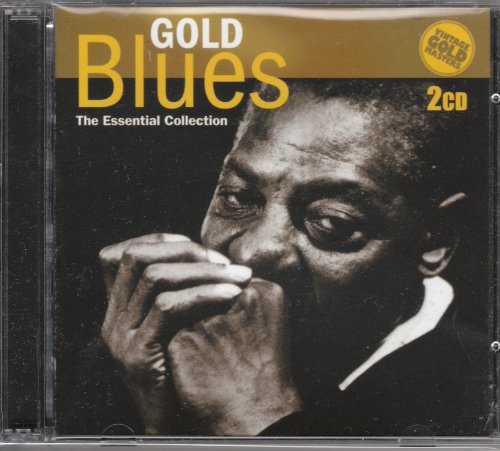 Gold Blues - Musique & Instruments Amazon Royaume-Uni à 9.99€