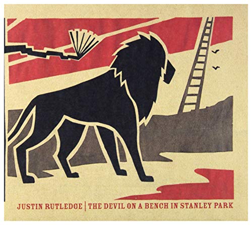 The Devil On A Bench In Stanley Park - Bricolage & Outils Amazon Royaume-Uni à 6.99€