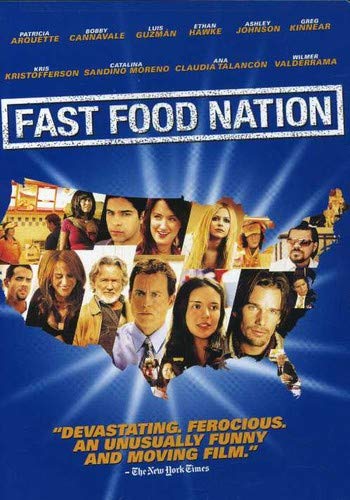 Fast Food Nation - Livres & eBooks Amazon France à 1.59€
