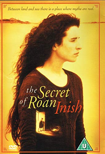 The Secret of Roan Inish [Import anglais] - Livres & eBooks Amazon France à 16.83€