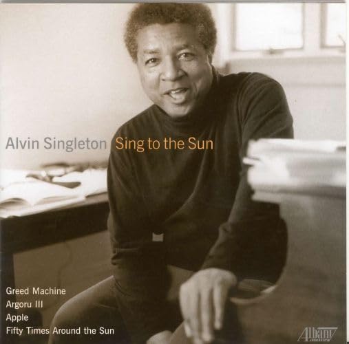 Sing to the Sun: Greed Machine - Musique & Instruments en promo à 25.35€