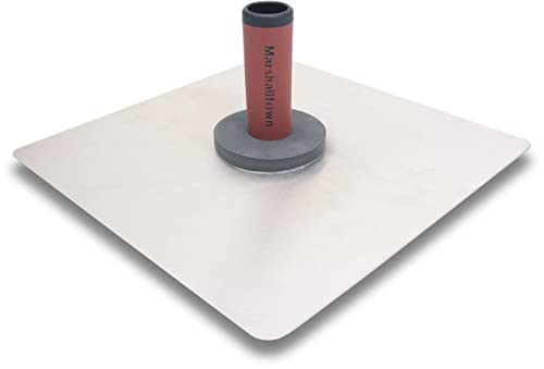 Marshalltown The Premier Line 5206D 13-Inch by 13-Inch... - Maison & Cuisine Amazon Royaume-Uni à 89.99€