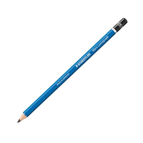 Staedtler 100-5B Matita a Grafite - Fournitures Bureau Amazon Italie à 1.80€