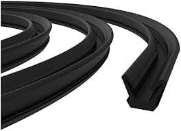 CRL floqué Flexible en caoutchouc en verre Run canal pour... en promo à 61,33€ (-77%) sur Amazon FR