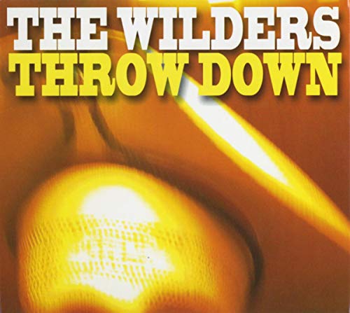 Throw Down - Musique & Instruments Amazon Allemagne à 10.51€
