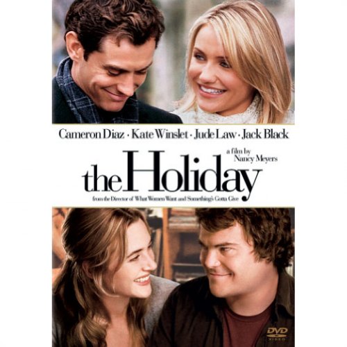 The Holiday - Livres & eBooks Amazon France à 3.48€