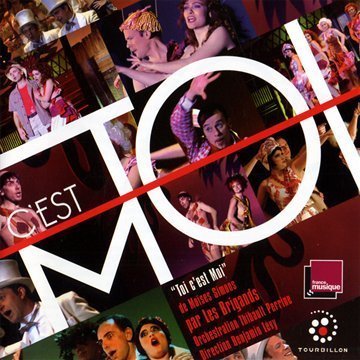 Simons - Toi c'est Moi - Musique & Instruments Amazon Italie à 7.16€