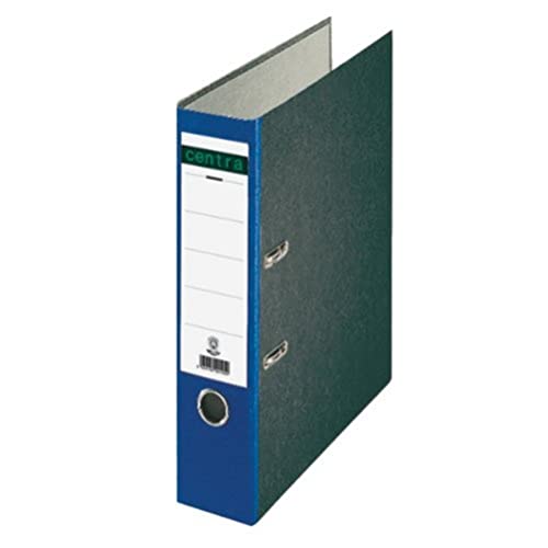 Centra 220122 Standard Folder with Coloured Spine with... - Amazon Royaume-Uni à 6.09€