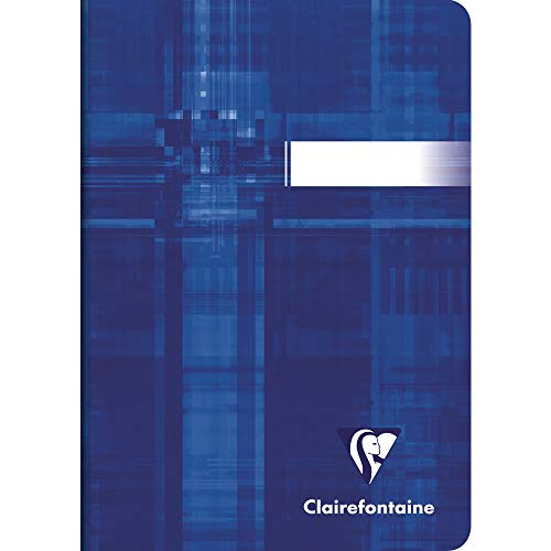 Clairefontaine 3642C Un Carnet Agrafé - 10,5x14,8 cm - 96... - Sports & Fitness Amazon France à 1.99€