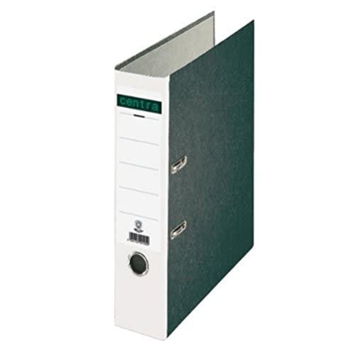 Centra 220120 Standard-Ordner (grauappe RC, mit... - Amazon Allemagne à 5.04€