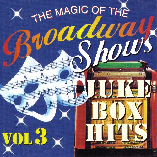 magic of the broadway shows vol.3 [CD] - Musique & Instruments Amazon France à 15.19€