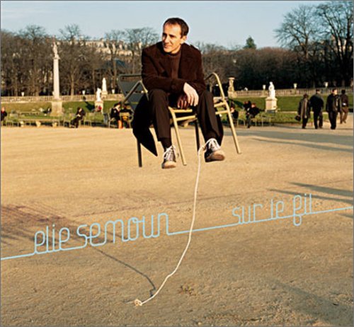 Sur le Fil - Musique & Instruments Amazon Allemagne à 11.99€