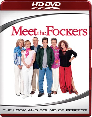 Meet the Fockers - Livres & eBooks Amazon Italie à 3.49€
