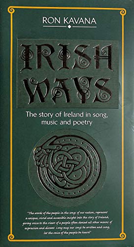 Irish Ways - Musique & Instruments Amazon Espagne à 28.97€