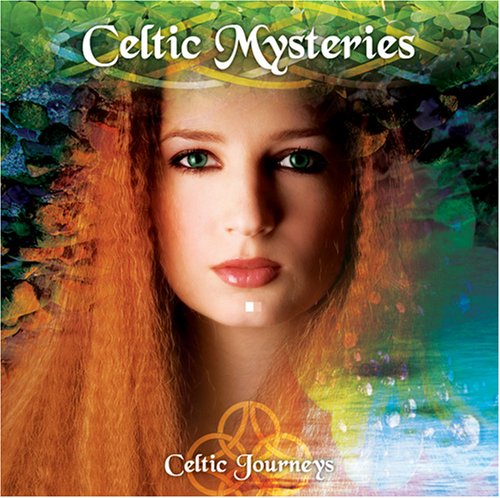 Celtic Journeys: Celtic Myster - Musique & Instruments Amazon Royaume-Uni à 27.34€