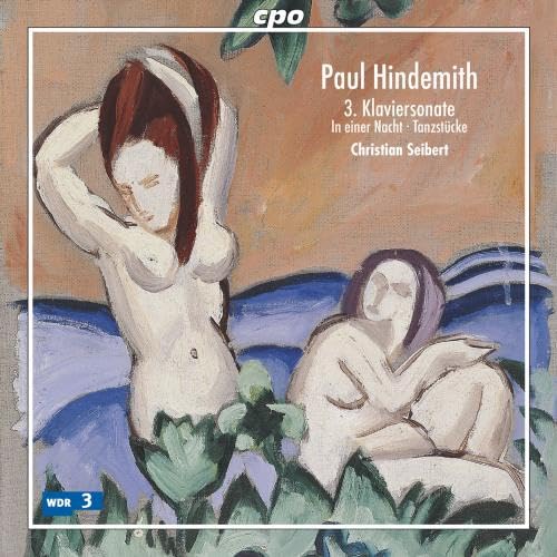 Hindemith: Opere Per Piano - Amazon Italie à 5.33€