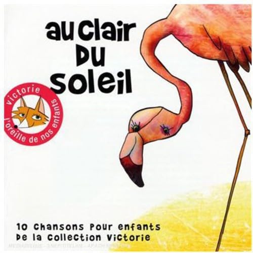 Au Clair du Soleil - Musique & Instruments Amazon France à 1.74€