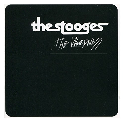 The Weirdness - Musique & Instruments Amazon Royaume-Uni à 3.07€