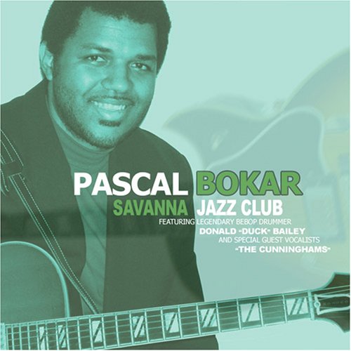 Savanna Jazz Club - Musique & Instruments en promo à 15.68€
