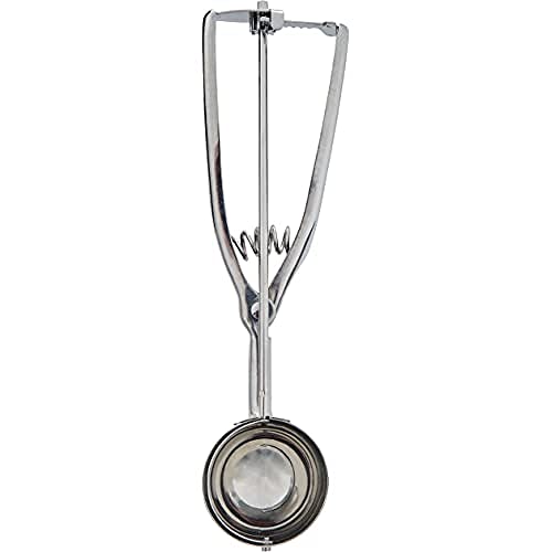 Fackelmann 45931 Nirosta - Porzionatore per Palline di... - Amazon Italie à 18.52€