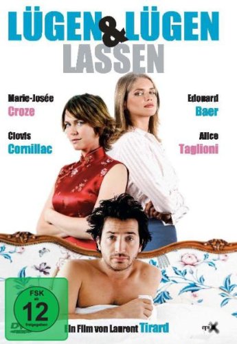Lügen & lügen lassen - Livres & eBooks Amazon Allemagne à 1.99€