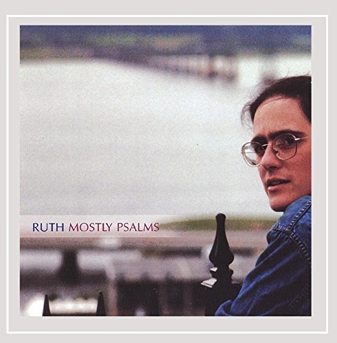 Mostly Psalms - Musique & Instruments Amazon Allemagne à 51.19€