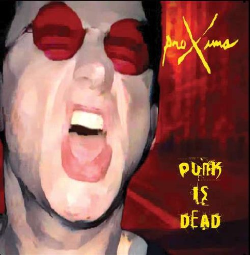 Punk Is Dead - Musique & Instruments Amazon Allemagne à 12.38€