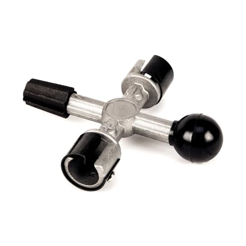 performances Outil W152 C 4 voies batterie Post Aspirateur - Sports & Fitness Amazon France à 11.10€