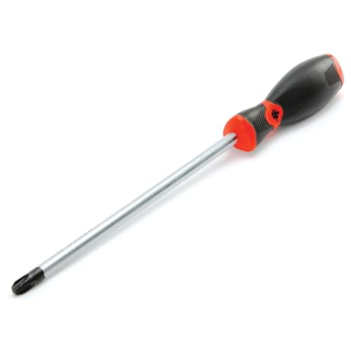Performance Tool W30969 Black & Red Phillips Screwdriver, 3... - Maison & Cuisine Amazon Royaume-Uni à 13.03€