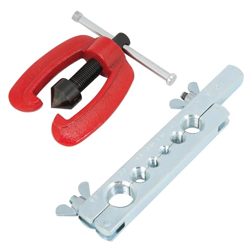 PERFORMANCE TOOL W701C Kupfer-, Messing- und... - Bricolage & Outils Amazon Allemagne à 16.48€